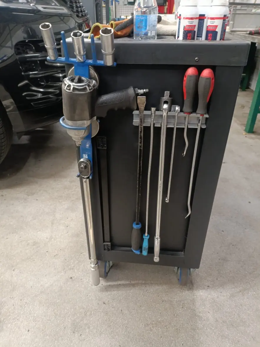 Mobirise Website Builder