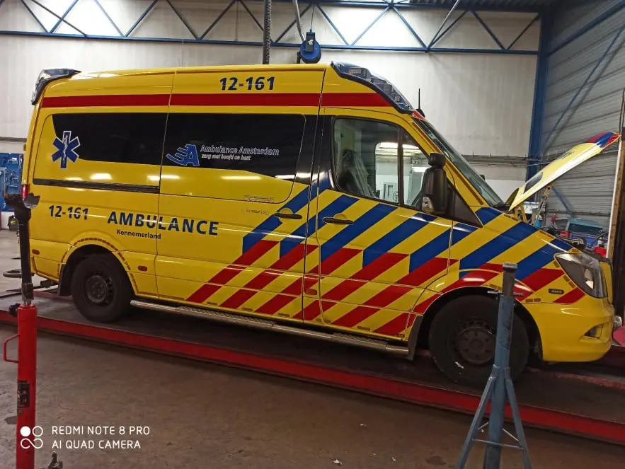 Mobirise Website Builder