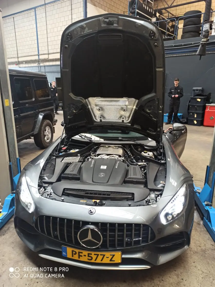 Mobirise Website Builder