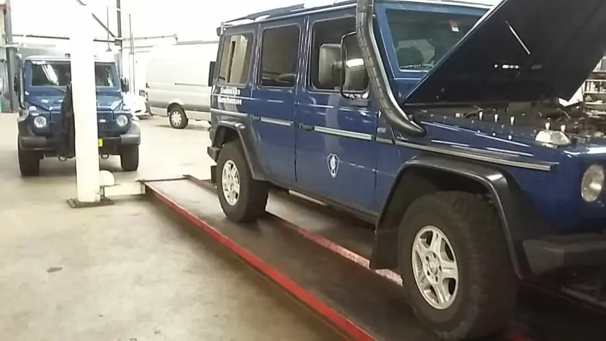 Mobirise Website Builder