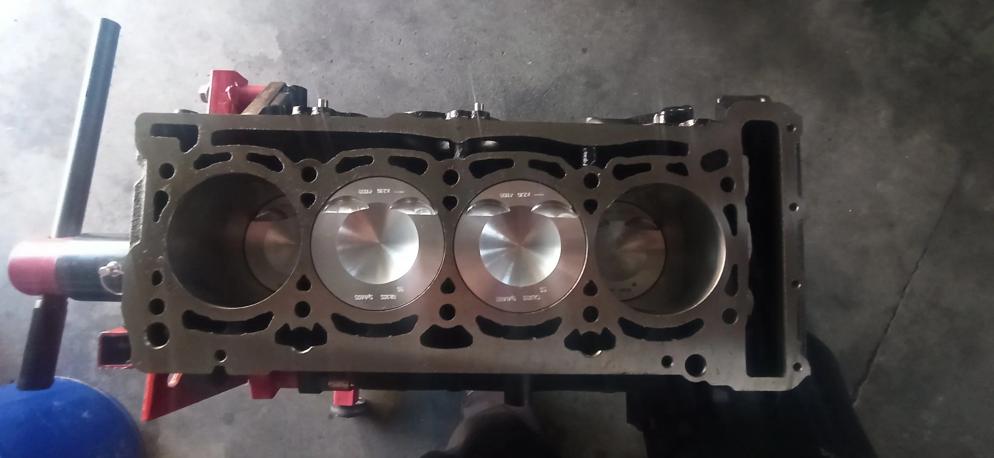 Mobirise Website Builder